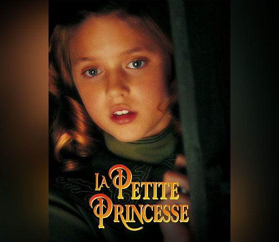 La petite princesse