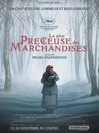 Illustration de critique : La plus précieuse des marchandises