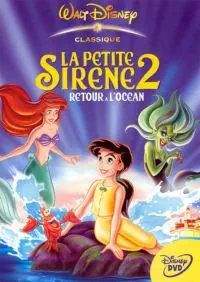 Illustration de critique : La petite sirène 2
