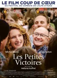 Illustration de critique : Les petites victoires