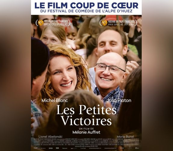 Les petites victoires