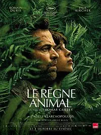 Illustration de critique : Le règne animal