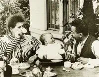 Critique de Le repas de bébé