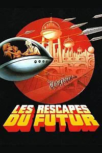 Illustration de critique : Les rescapés du futur