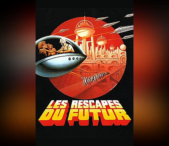 Les rescapés du futur