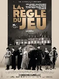 Illustration de critique : La règle du jeu