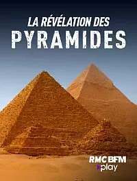 Illustration de critique : La révélation des pyramides