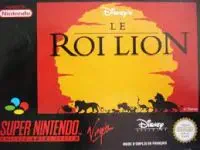 Critique de Le roi lion (jeu)