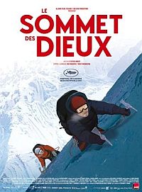 Le sommet des dieux (film)