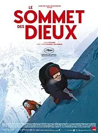 Critique de Le sommet des dieux (film)