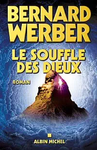 Illustration de critique : Le souffle des dieux