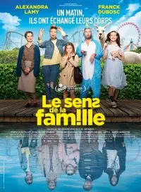 Critique de Le sens de la famille