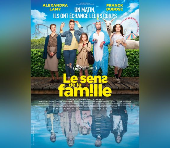 Le sens de la famille