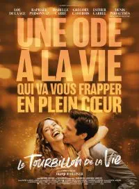Illustration de critique : Le tourbillon de la vie