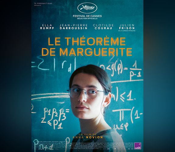 Le théorème de Marguerite