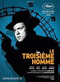 Critique de Le troisième homme