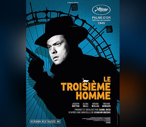 Le troisième homme