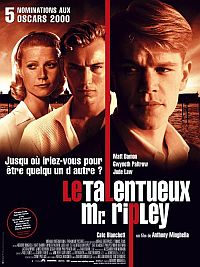 Le talentueux Mr. Ripley