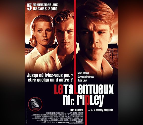 Le talentueux Mr. Ripley