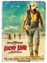Critique de Lucky Luke