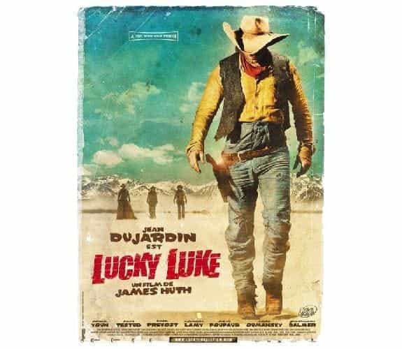 Lucky Luke