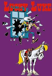 Illustration de critique : Lucky Luke (série)