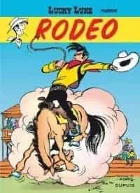 Illustration de critique : Rodéo