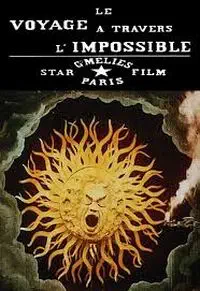 Illustration de critique : Le voyage à travers l'impossible