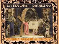 Illustration de critique : La vie du Christ