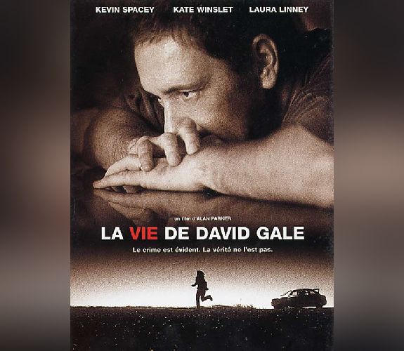 La vie de David Gale