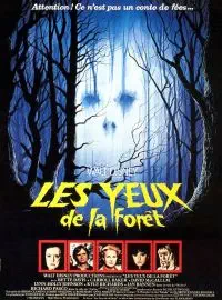 Illustration de critique : Les yeux de la forêt