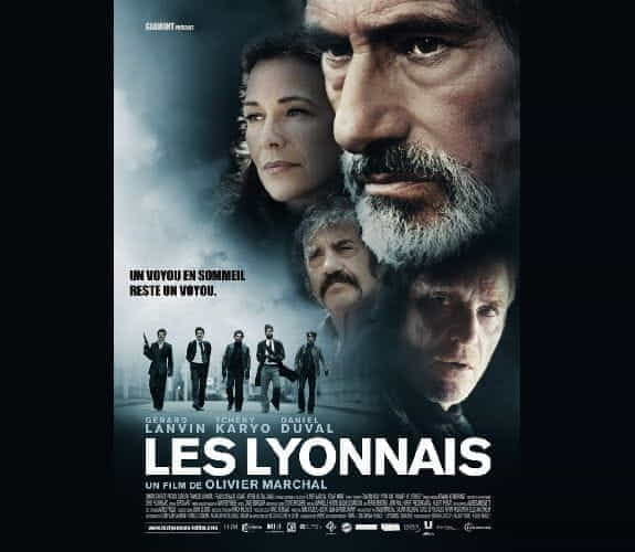 Les lyonnais