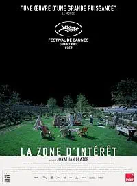 Illustration de critique : La zone d'intérêt
