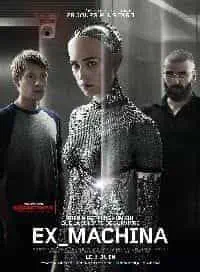 Illustration de critique : Ex machina