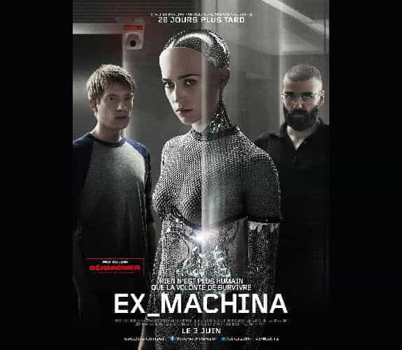 Ex machina