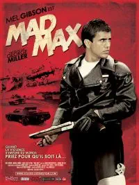 Illustration de critique : Mad Max
