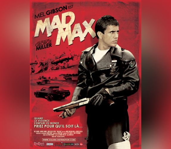 Mad Max