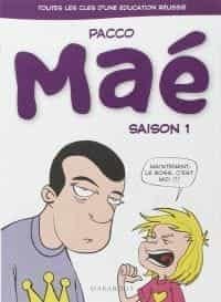 Maé saison 1