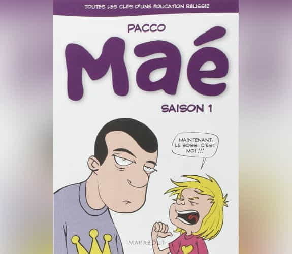 Maé saison 1