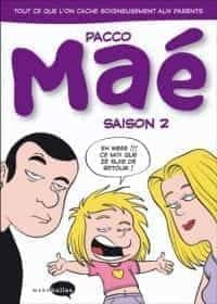 Maé saison 2