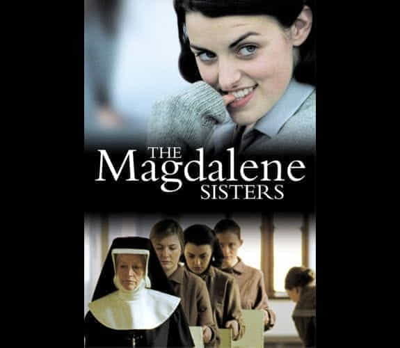 The Magdalene sisters