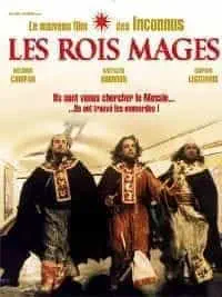 Illustration de critique : Les rois mages