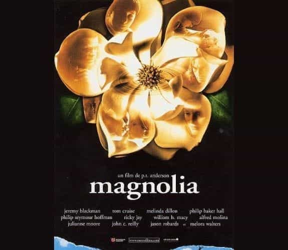 Magnolia