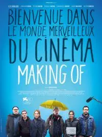 Illustration de critique : Making of