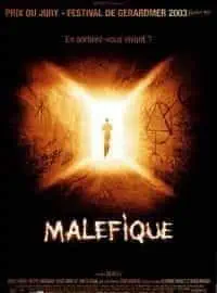 Illustration de critique : Maléfique