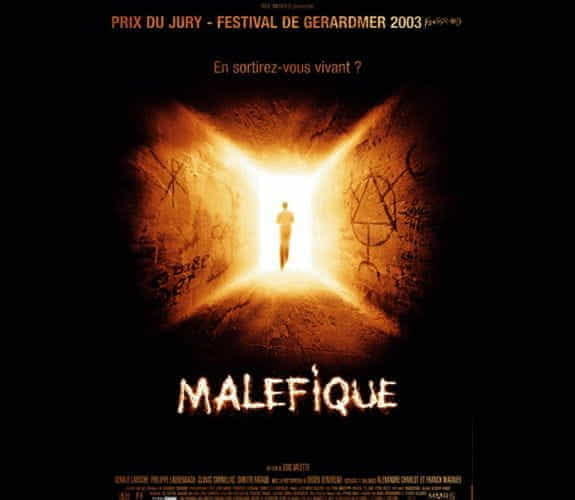 Maléfique