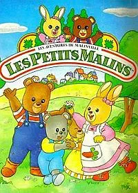Illustration de critique : Les petits malins