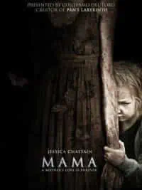 Illustration de critique : Mama
