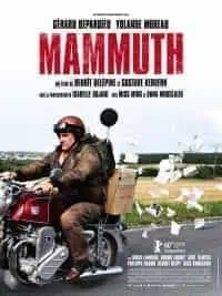 Illustration de critique : Mammuth