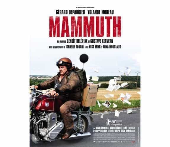 Mammuth